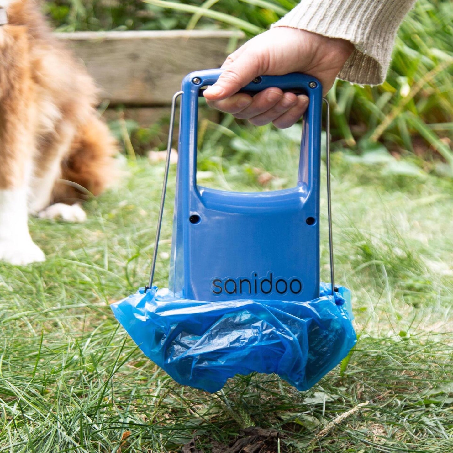 Sanidoo Pooper Scooper ™